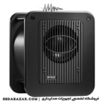 ساب ووفر اکتیو استودویی جنلک فنلاند نما از چپ