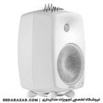 اسپیکر مانیتورنگ استودیویی 8 اینچ جنلک فنلاند