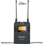 Saramonic-UwMic9-TX9-9RX