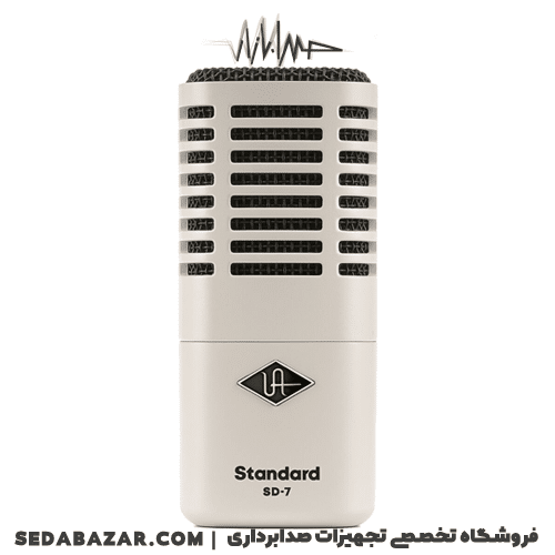 خرید Universal-Audio-SD7