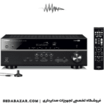 YAMAHA - RX-V385 خرید