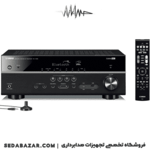 سیستم صوت فروشگاهی (Boutique Sound)