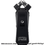 نمای پشت Zoom H1essential