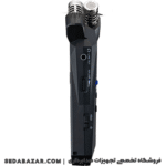 نمای جانبی Zoom H1essential