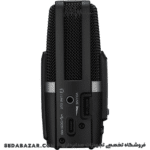 نمای چپ Zoom H2essential