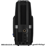 نمای راست Zoom H2essential