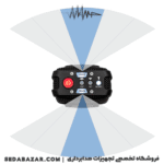 الگوی دریافت Zoom H2essential
