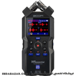 رکوردر دستی Zoom-H4essential