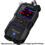 رکوردر حرفه ای Zoom-H4essential