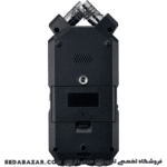 نمای پشت Zoom-H4essential