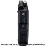 نمای سمت چپ Zoom-H4essential