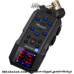 خرید رکوردر صدا دستی Zoom-H6essential