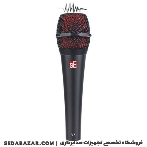se-v7 میکروفون se-v7