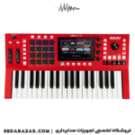 قیمت AKAI-Professional-MPC-KEY-37