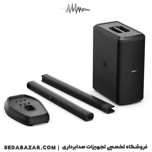 فروش اینترنتی BOSE L1Pro32-SUB1