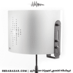 ایزولاتور DECONIK-Flexi-Screen-Guard سفید