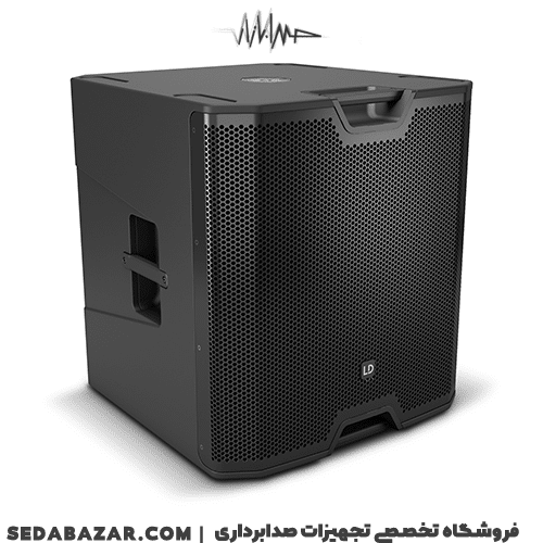 خرید ساب ووفر Ld-Systems-ICOA-SUB-18-A