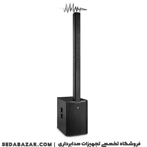 خرید اسپیکر اکتیو ستونی LD Systems - MAUI 44 G2