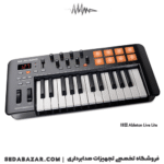 خرید کنترلر Oxygen 25 MK IV