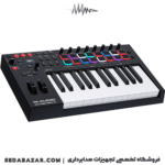قیمت M-Audio Oxygen-PRO25