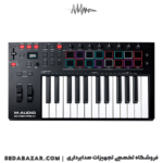 خرید اینترنتی M-Audio Oxygen PRO25