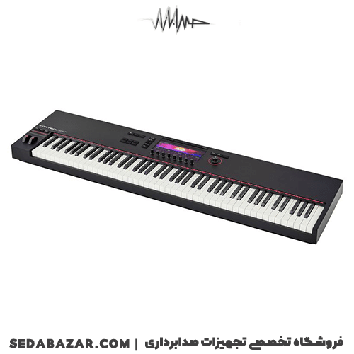 خرید اینترنتی Native-Instruments-KOMPLETE-KONTROL-S88-MK