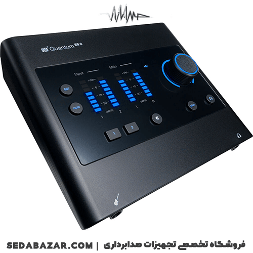 خرید کارت صدا PreSonus Quantum ES2