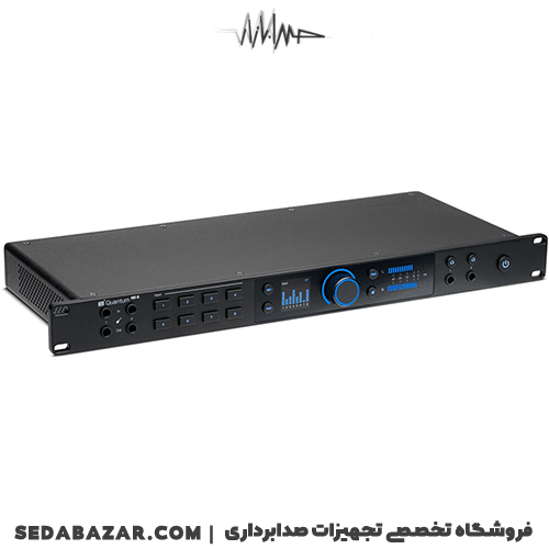 خرید PreSonus Quantum HD8