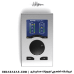 نمای روبروی کارت صدای RME Babyface-Pro-FS