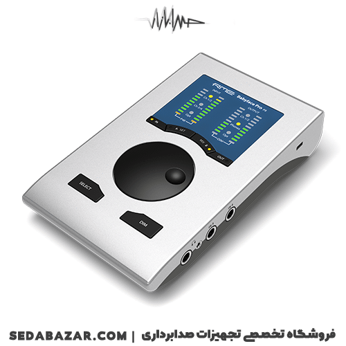 خرید کارت صدای RME Babyface-Pro-FS