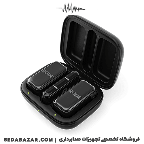 فروش اینترنتی RODE-Wireless Micro