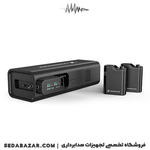 خرید میکروفون بی سیم سنهایزر Profile Wireless