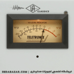 کمپرسور استودیویی لامپی Universal Audio Teletronix LA-2A