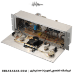 داخل کمپرسور استودیویی لامپی Universal Audio Teletronix LA-2A