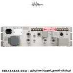 پشت کمپرسور استودیویی لامپی Universal Audio Teletronix LA-2A