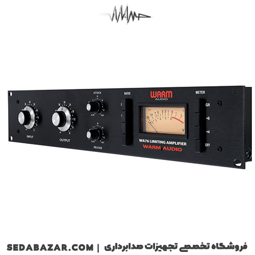 قیمت کمپرسور صدا Warm Audio WA76