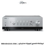 آمپلیفایر نقره ای یاماها مدل R-N1000A