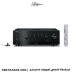 قیمت YAMAHA R-N1000A-black