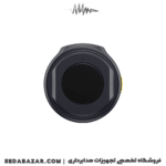 میکروفون یقه ای بی سم مگنتی