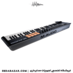 قیمت m-audio Oxygen-61MKIV
