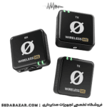 قیمت RODE Wireless-ME-Dual