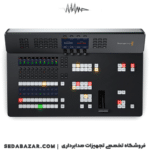 سوییچر تصویر Blackmagic Design ATEM Television Studio HD8