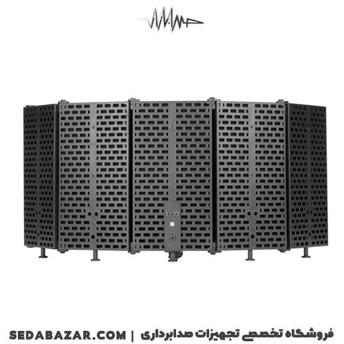 BOYA-BY-RF5P-00 خرید ایزولاتور میکروفون بویا