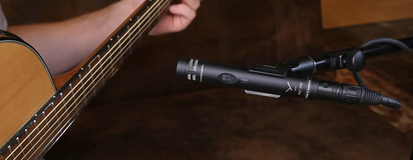 قیمت Beyerdynamic-MC950