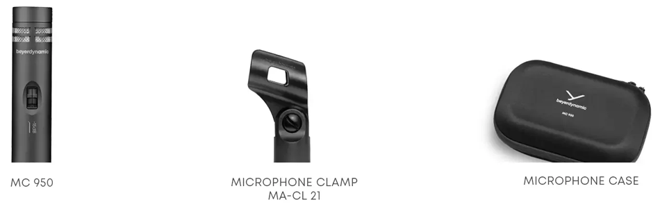 فروش Beyerdynamic-MC950