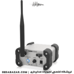 گیرنده بلوتوث کلارک تکنیک
