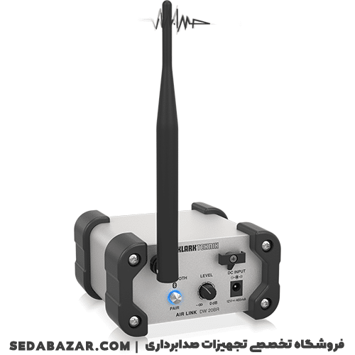 قیمت گیرنده بلوتوثی استریو klarkteknik