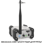 خرید دستگاه بی سیم کننده اسپیکر Klarkteknik-DW-20R