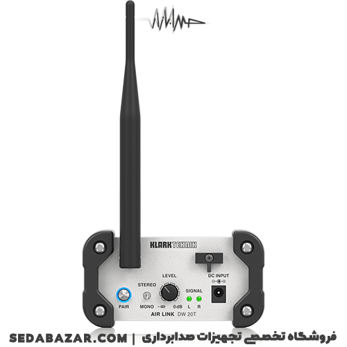 KlarkTeknik-DW-20T
