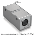 بوستر میکروفون کلارک تکنیک MIC BOOSTER CM-1